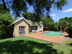 3 Bed House in Atlasville