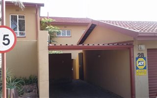 3 Bedroom House in Die Heuwel