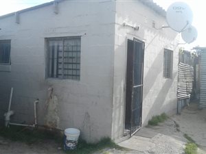 1 Bed House in Kalkfontein
