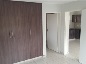 1 Bed Apartment in Pretoria North