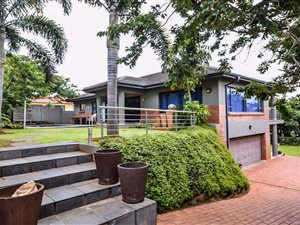 5 Bedroom House in Ballito