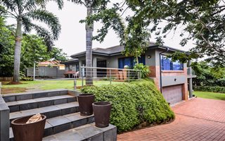 5 Bedroom House in Ballito