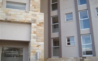 2 Bedroom Apartment in Mossel Bay Central