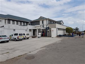 1 Bedroom Apartment in Swartkops