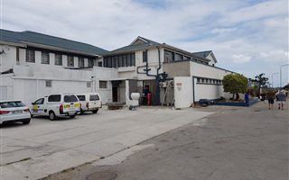 1 Bedroom Apartment in Swartkops