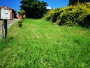 568 m² Land available in Newlands West
