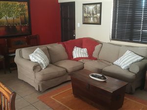 2 Bed Simplex in Olympus AH