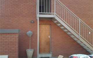 2 Bedroom Townhouse in Booysens