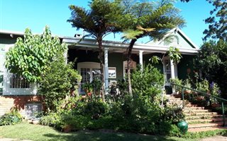 3 Bedroom House in Mount Michael