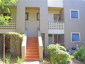1 Bed Townhouse in Newmarket Park