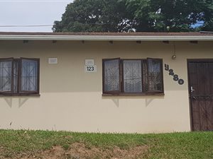 4 Bed House in Umlazi