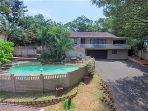 3 Bed House in Amanzimtoti