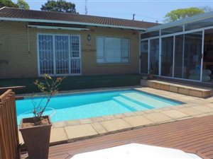 4 Bed House in New Germany