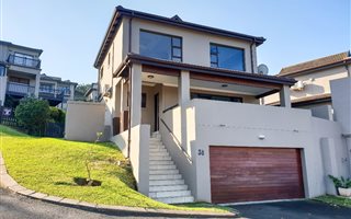 3 Bedroom House in Seaward Estates