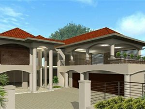 4 Bed House in Umhlanga Rocks