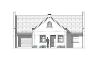 2 Bedroom House in Zevenwacht
