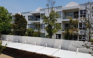 2 Bedroom Apartment in Dunkeld West