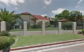 4 Bedroom House in Fishers Hill