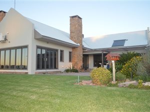 3 Bed House in Kanoneiland