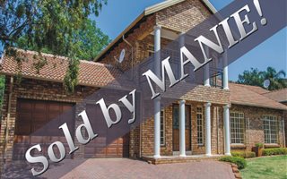 3 Bedroom House in Magalieskruin