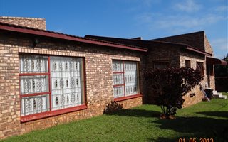 4 Bedroom House in White River
