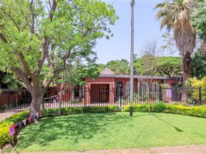 3 Bed House in Pretoria North