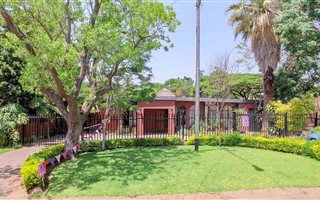 3 Bedroom House in Pretoria North
