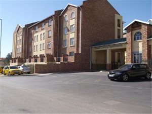 1 Bed Apartment in Halfway House
