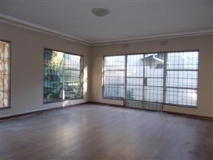 3 Bed House in Silverfields