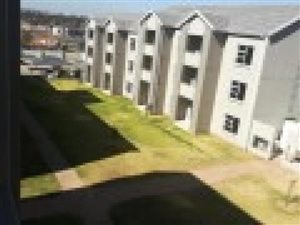 2 Bed Apartment in Blue Hills