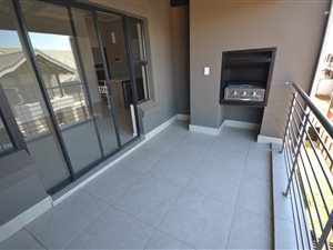1 Bed Apartment in Modderfontein
