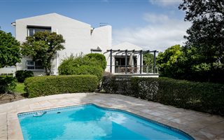 4 Bedroom House in Noordhoek
