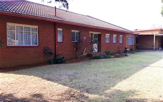 3 Bedroom House in Kriel
