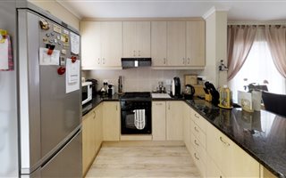 3 Bedroom House in Kleinbron Park