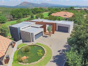 4 Bed House in Seasons Lifestyle Estate