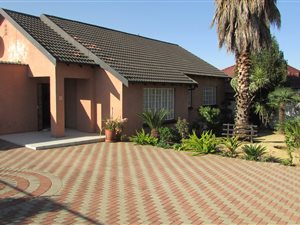 3 Bed House in Chrisville