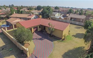 3 Bedroom House in Reyno Ridge