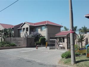2 Bed Townhouse in Kempton Park West