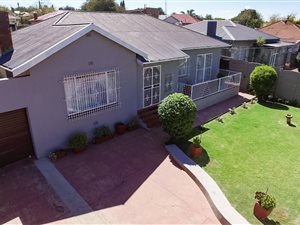 3 Bed House in Gerdview