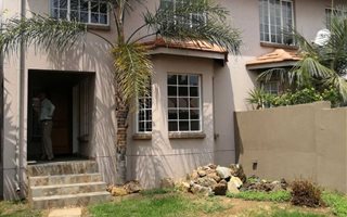 3 Bedroom Duplex in Isandovale