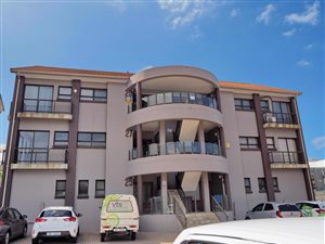 124 m² Office Space in Diaz Beach