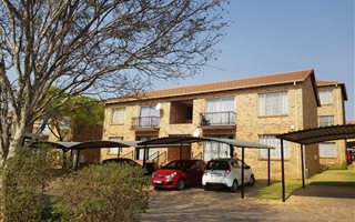 2 Bedroom Apartment in Northgate