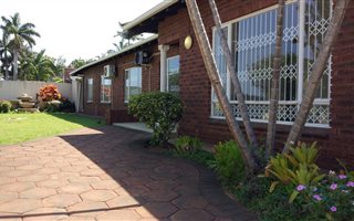3 Bedroom House in Essenwood