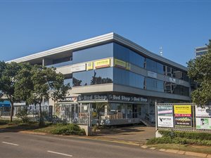 77 m² Commercial space in Ballito
