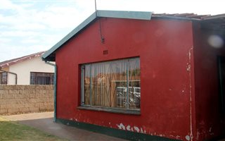 3 Bedroom House in Toekomsrus