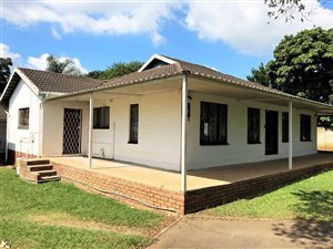 4 Bed House in Lincoln Meade