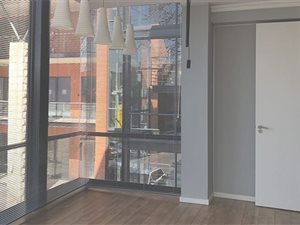 49 m² Office Space in Sandton CBD