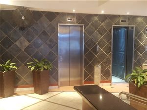 3 Bed Apartment in North Beach