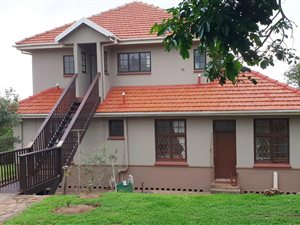 2 Bed Garden Cottage in Amanzimtoti