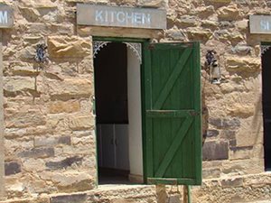 10 Bed, Bed and Breakfast in Philippolis